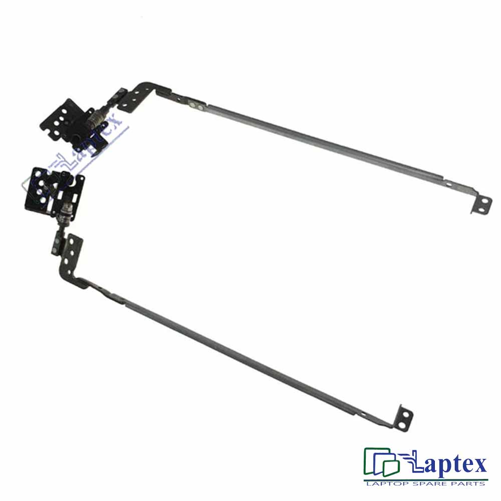 Laptop LCD Hinges For Dell Inspiron N4110